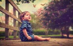 2019年霜降出生的宝宝名字大全，有诗意新颖名字欣赏！