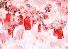 十二星座：2019年，这些星座在春节的桃花运好到爆!