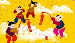 2019年春节那些超有福气的星座