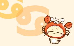 十二星座：巨蟹座过年回家一定要注意的居然是这个！