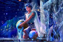 十二星座：2019水瓶座开年学业运势解析