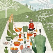 十二星座：假期结束，教你调整好状态，准备开工啦