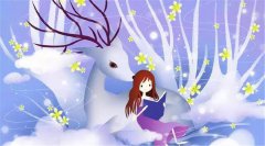 十二星座：2019摩羯座开年这样做祝你学业顺利