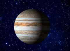 阿西娜2017年10月10日木星进入天蝎座