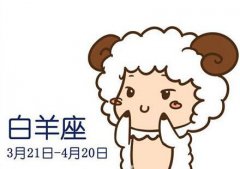 白羊座2019年春节期间运势如何，好不好？