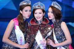 较适合选香港小姐的星座