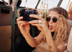 较爱自拍的星座排行