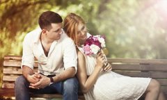 想拍拖?12星座应该如何表白?