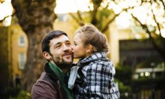 有恋父情结的星座女排行