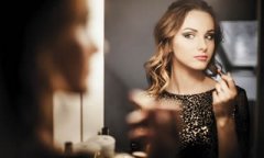 哪些星座较爱照镜子？