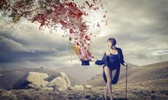 12星座较需要的超能力!