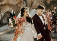 12星座女梦想的婚礼是什么样?