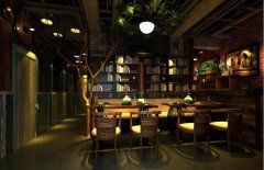 周易起名：吸引人的餐馆名字大全