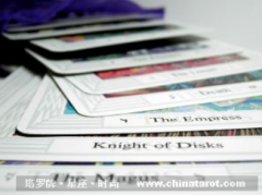 每一张塔罗牌面都有什么含义？