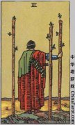 权杖牌组--权杖三
