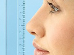 女生称骨算命_鼻子大就会有财运吗