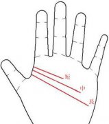 鬼谷子称骨算命_聪明人的手相特征