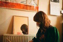 唐立淇2017年3月射手座运势