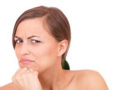 四柱算命学免费算命_眉间纹面相好不好