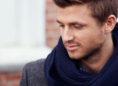 比女人更爱美的星座男