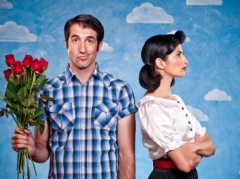 12星座提分手时在想什么？