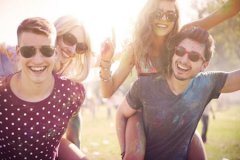 较值得你爱的星座男排行榜