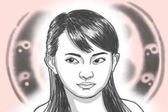 算命婚烟_看起来很贵气的女孩子 女生有富贵命的征兆