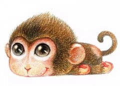 艾菲尔: 2016运势【生肖猴】收获回报