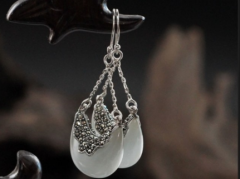 属马的人佩戴什么水晶开运？