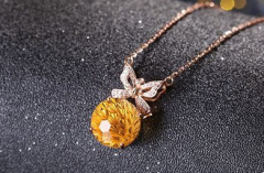 属猴的人佩戴什么水晶开运？