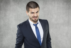 职场中报复心较强的星座