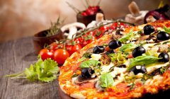 较有烹饪天份的星座