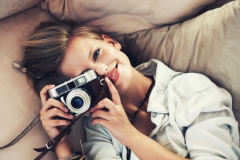 十二星座女较想忘掉什么