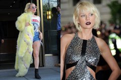 不追潮流!Top 6 较会捍卫个人衣着品味的星座