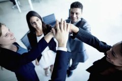 12星座职场较佳拍档配对