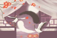 算命的说我生女孩_盲派命理故事，郝金阳的故事传奇