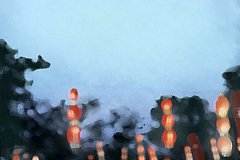 怎么通过手机号算命_风水看相冲：天干相冲与地支相冲的含义