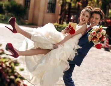 八字婚姻：男女什么样的八字相配才会幸福？子时男和戌时女结婚好吗?