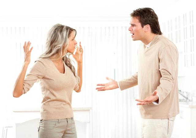 八字婚姻：爱情运势早知道，什么样的男人有家暴倾向？