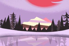 周易五行算命_八卦命理：小雪节气出生的人的性格和命运