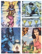 神准占卜：2018下半年桃花运指数如何？