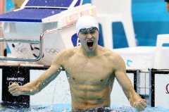 [面相学]孙杨的面相分析