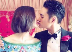 拒绝暧昧，爱就一起的星女