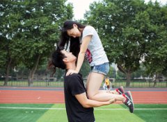 愿意为了爱奋不顾身的星座女生