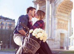 你为什么选择12星座男人