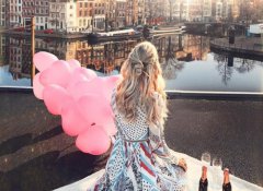 情人节，抓紧时间秀恩爱的星座