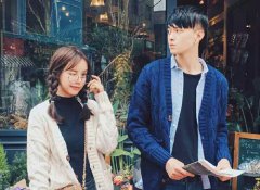 说说那较有故事的星座配对