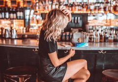 事业和爱情不成正比的五大星座！