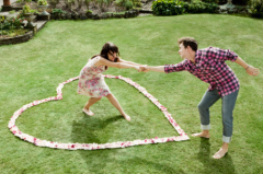 12星座谁在爱情里比较傻？