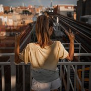 抱住自己，和这些星座谈恋爱较寂寞